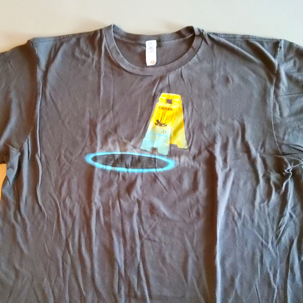 Graphic t shirt